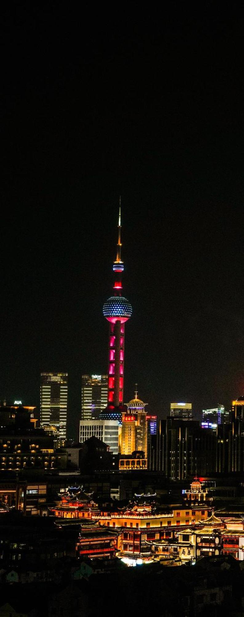 Shanghai Sunshine House - Family Friendly Suite - Near The Bund & Yu Garden Esterno foto