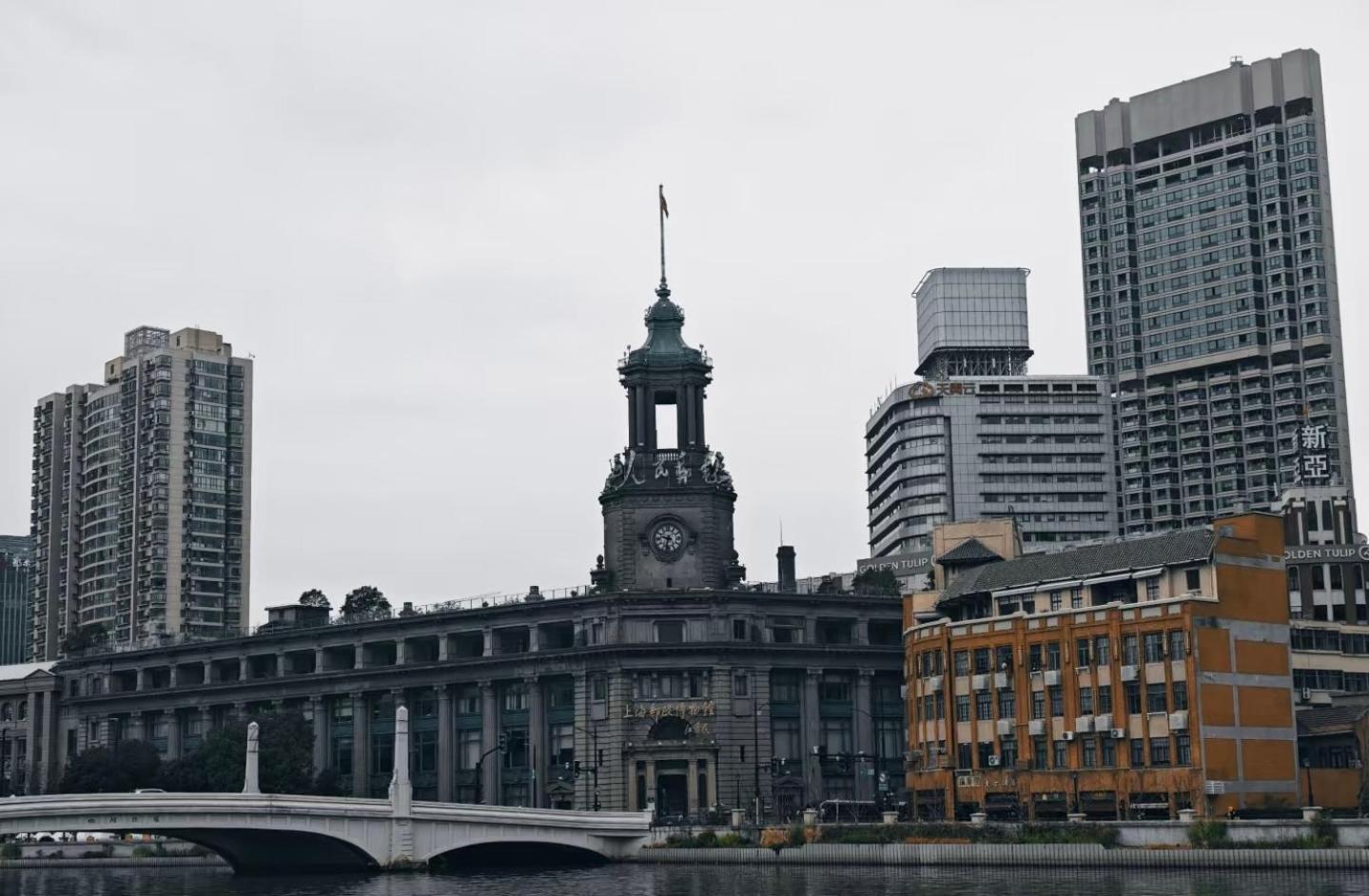 Shanghai Sunshine House - Family Friendly Suite - Near The Bund & Yu Garden Esterno foto