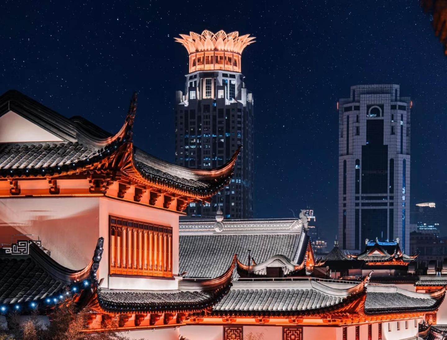 Shanghai Sunshine House - Family Friendly Suite - Near The Bund & Yu Garden Esterno foto