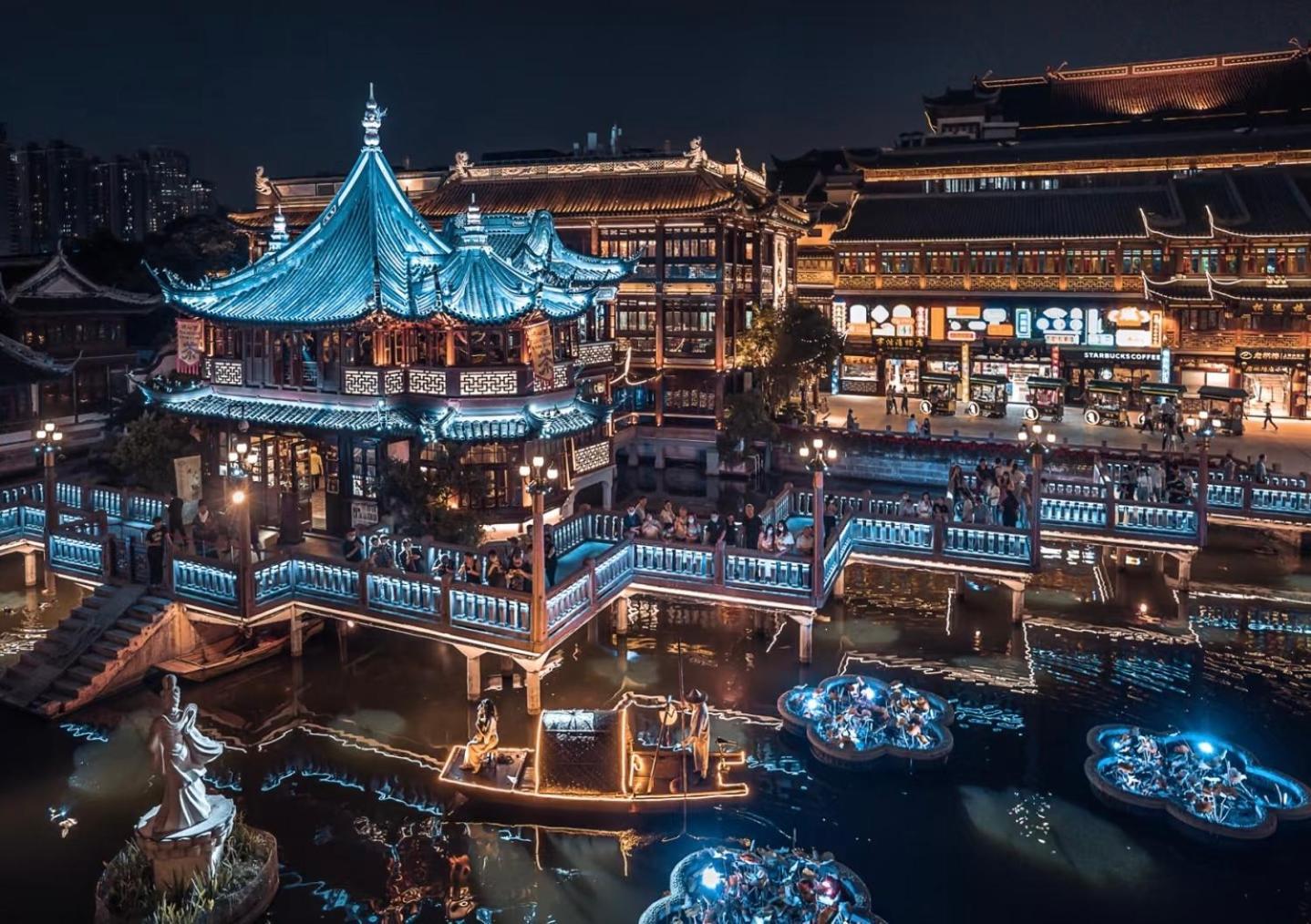 Shanghai Sunshine House - Family Friendly Suite - Near The Bund & Yu Garden Esterno foto