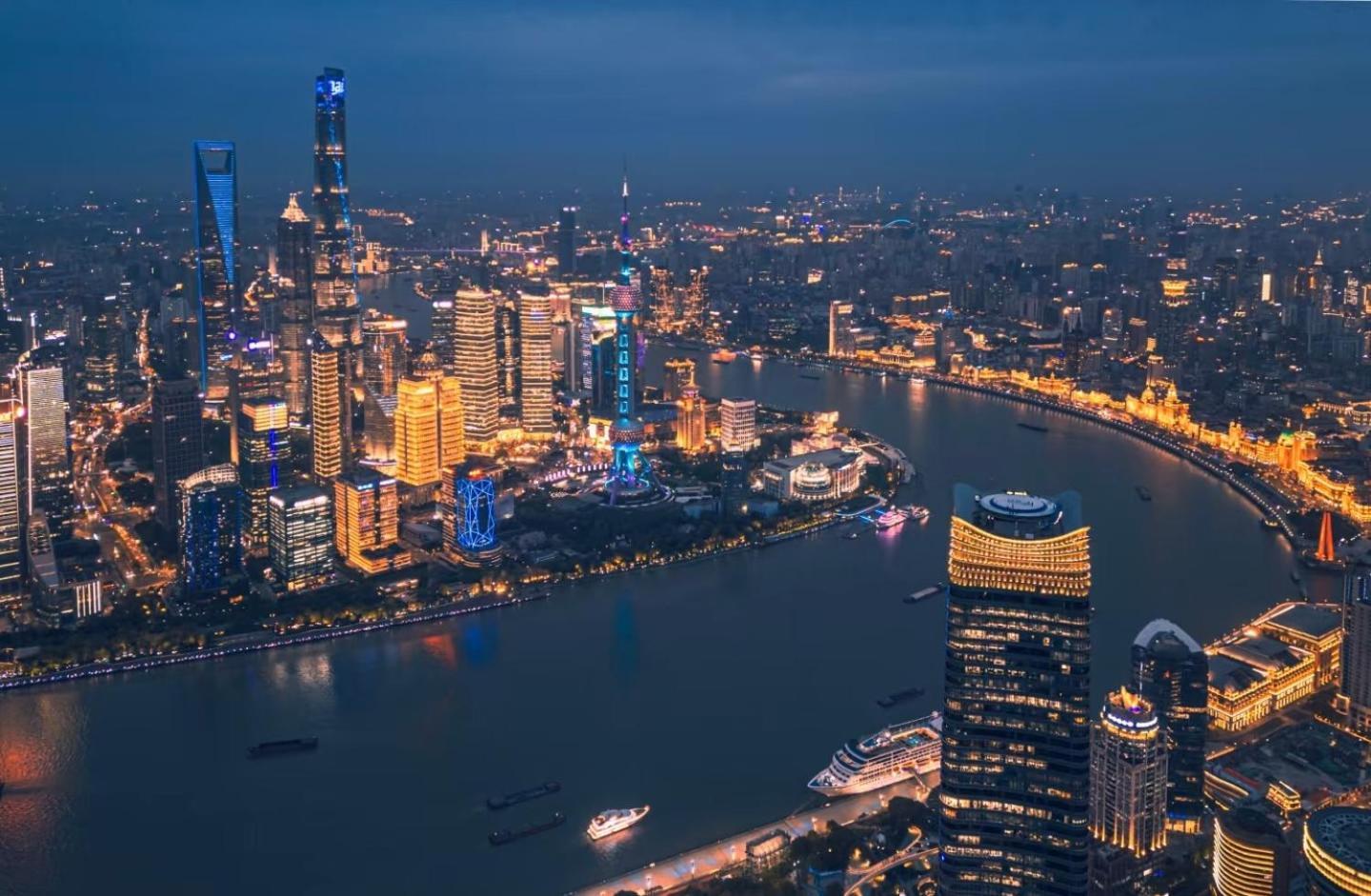 Shanghai Sunshine House - Family Friendly Suite - Near The Bund & Yu Garden Esterno foto