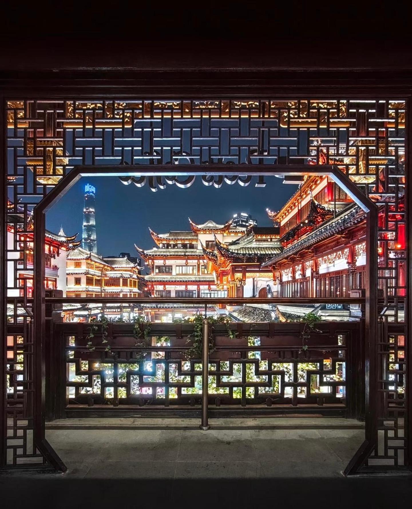 Shanghai Sunshine House - Family Friendly Suite - Near The Bund & Yu Garden Esterno foto