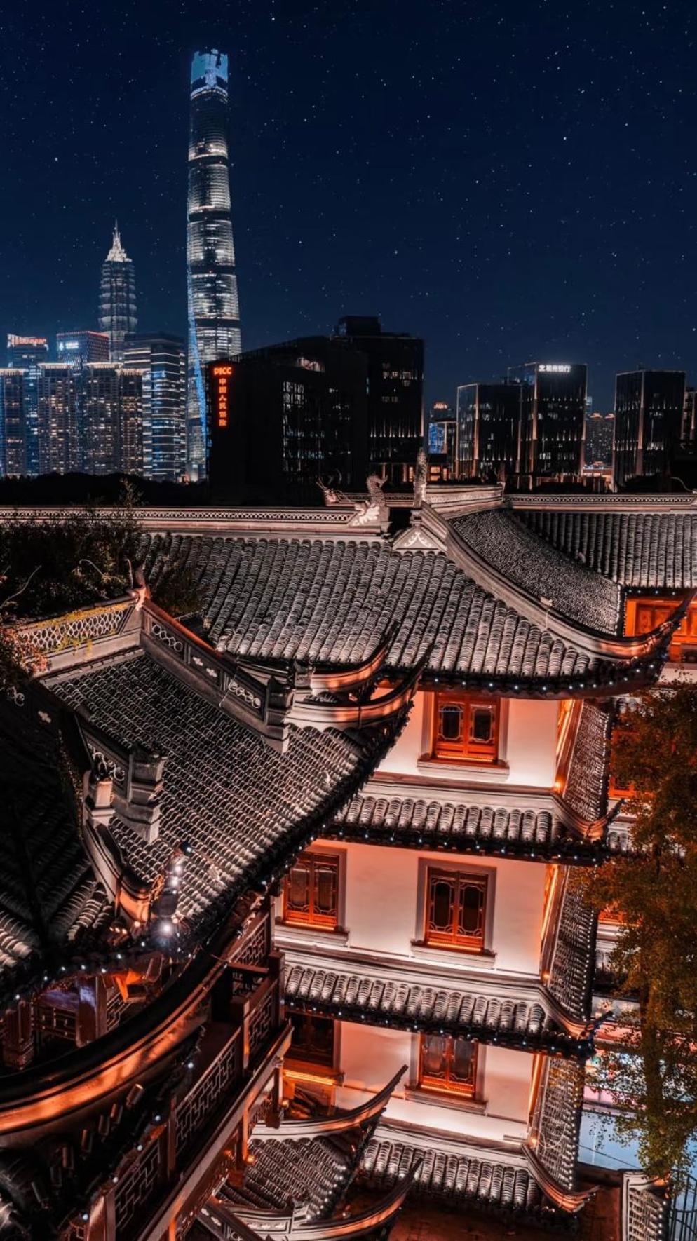 Shanghai Sunshine House - Family Friendly Suite - Near The Bund & Yu Garden Esterno foto