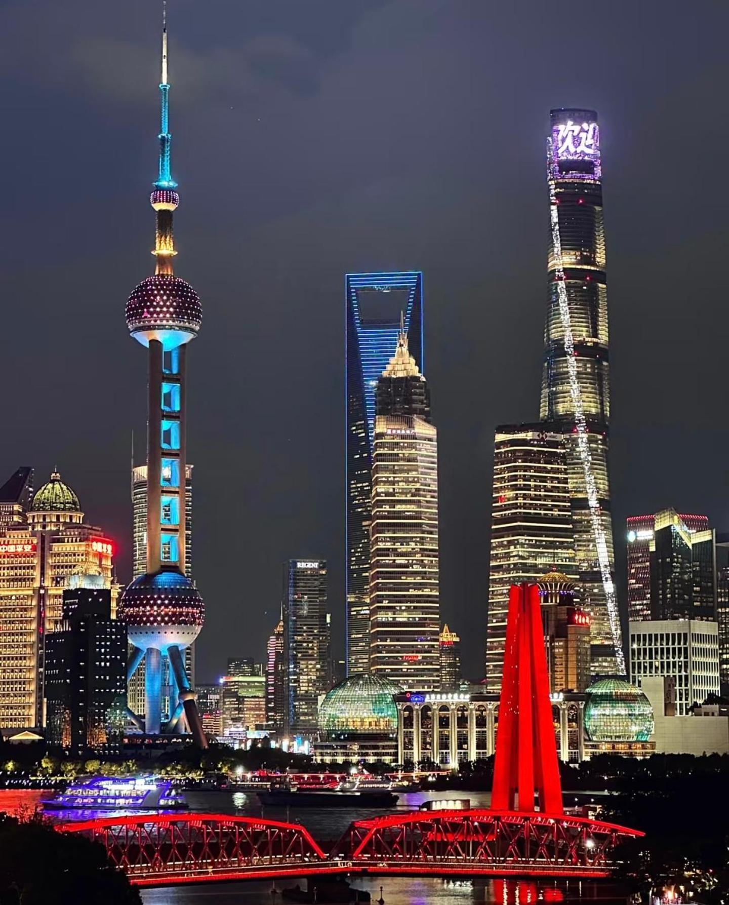 Shanghai Sunshine House - Family Friendly Suite - Near The Bund & Yu Garden Esterno foto