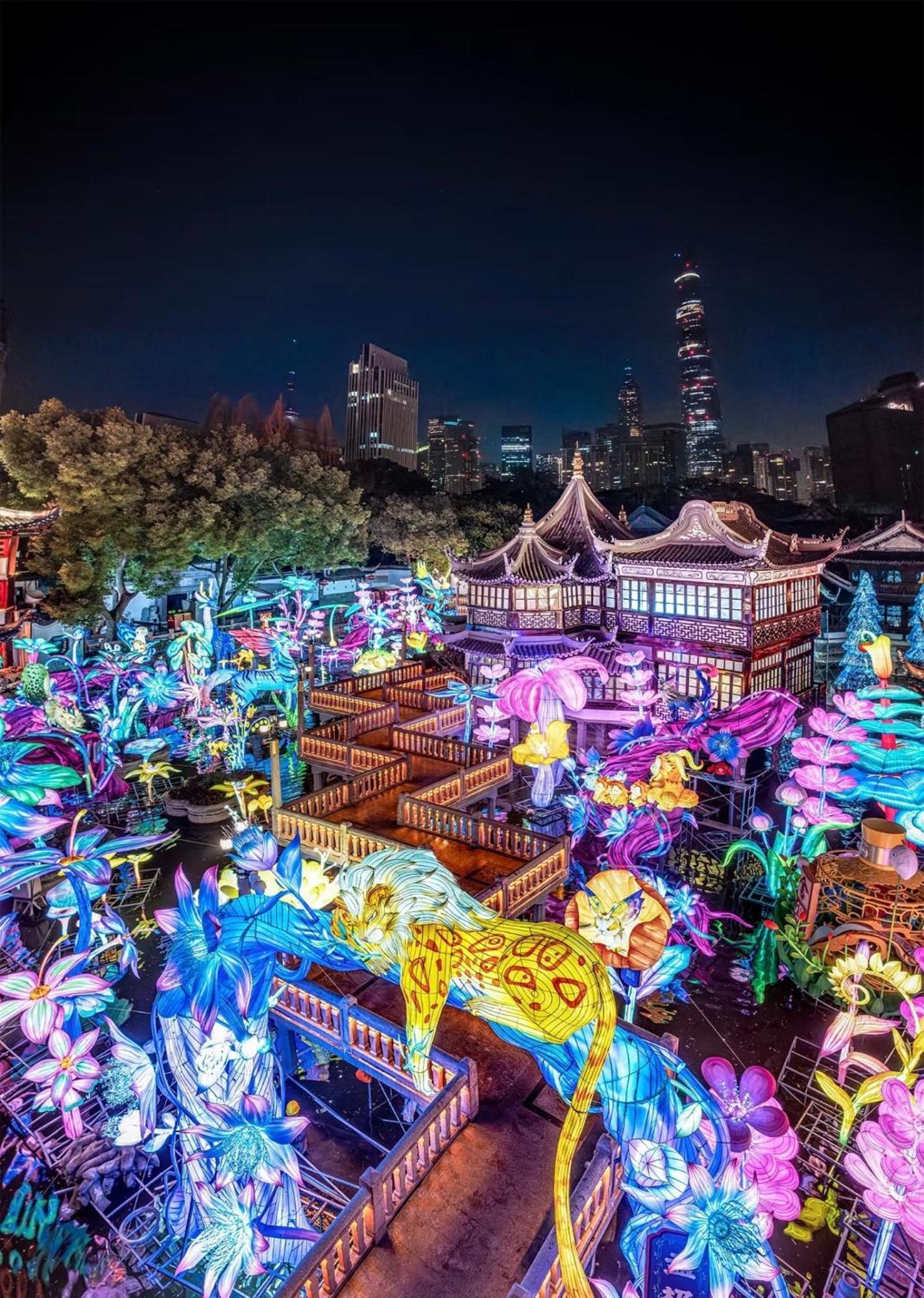 Shanghai Sunshine House - Family Friendly Suite - Near The Bund & Yu Garden Esterno foto