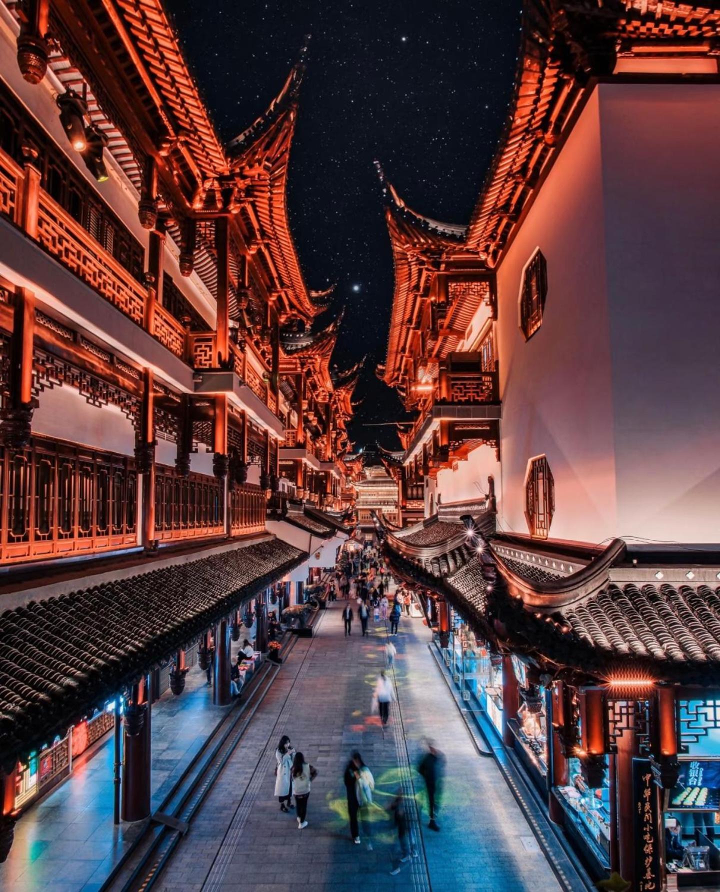 Shanghai Sunshine House - Family Friendly Suite - Near The Bund & Yu Garden Esterno foto