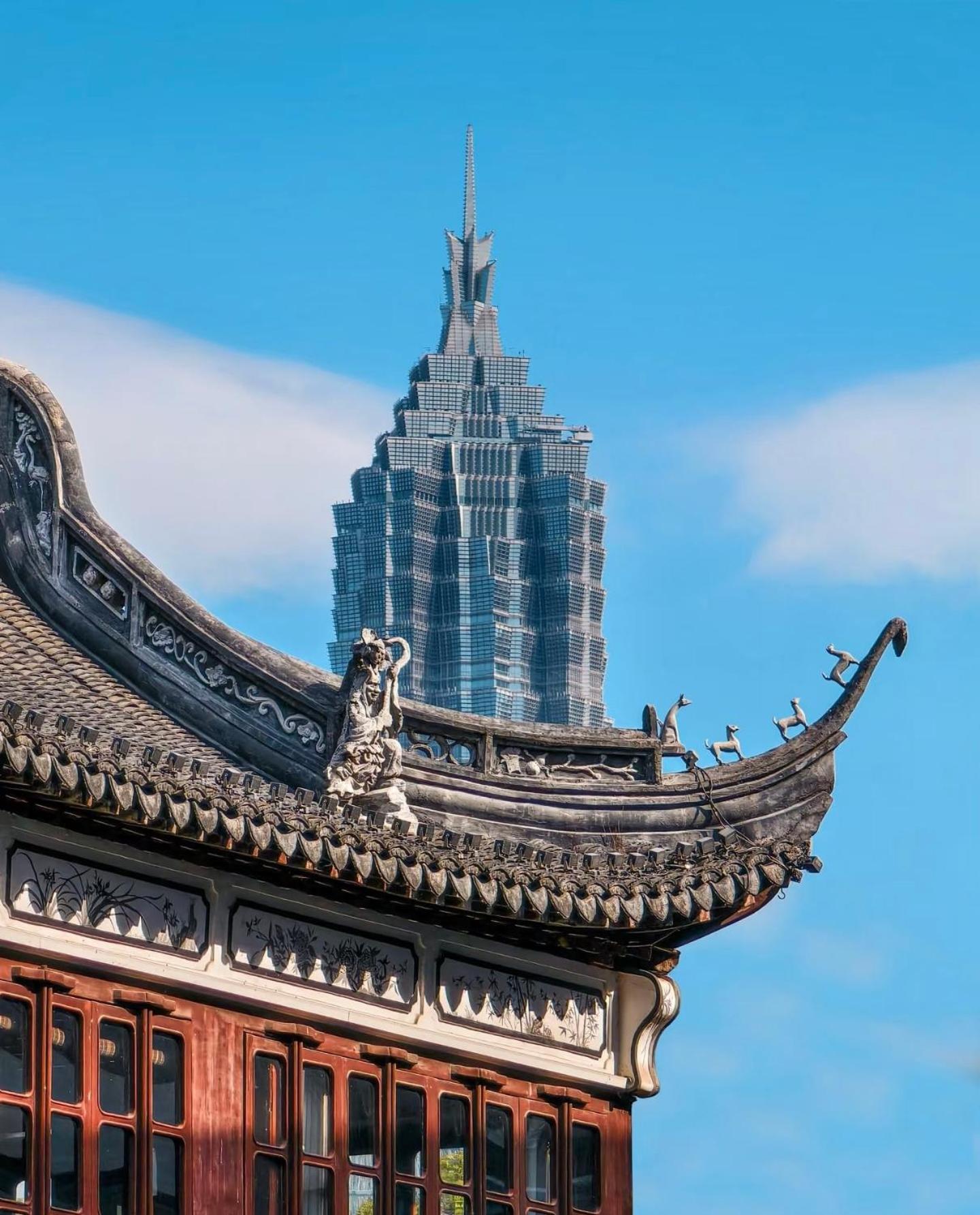 Shanghai Sunshine House - Family Friendly Suite - Near The Bund & Yu Garden Esterno foto