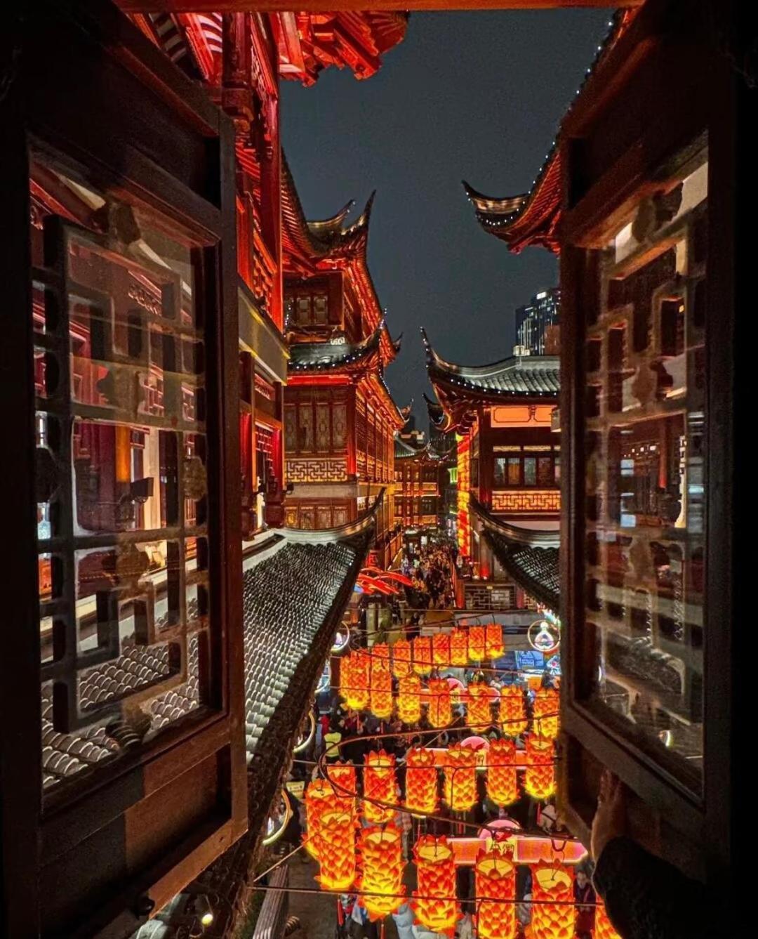 Shanghai Sunshine House - Family Friendly Suite - Near The Bund & Yu Garden Esterno foto