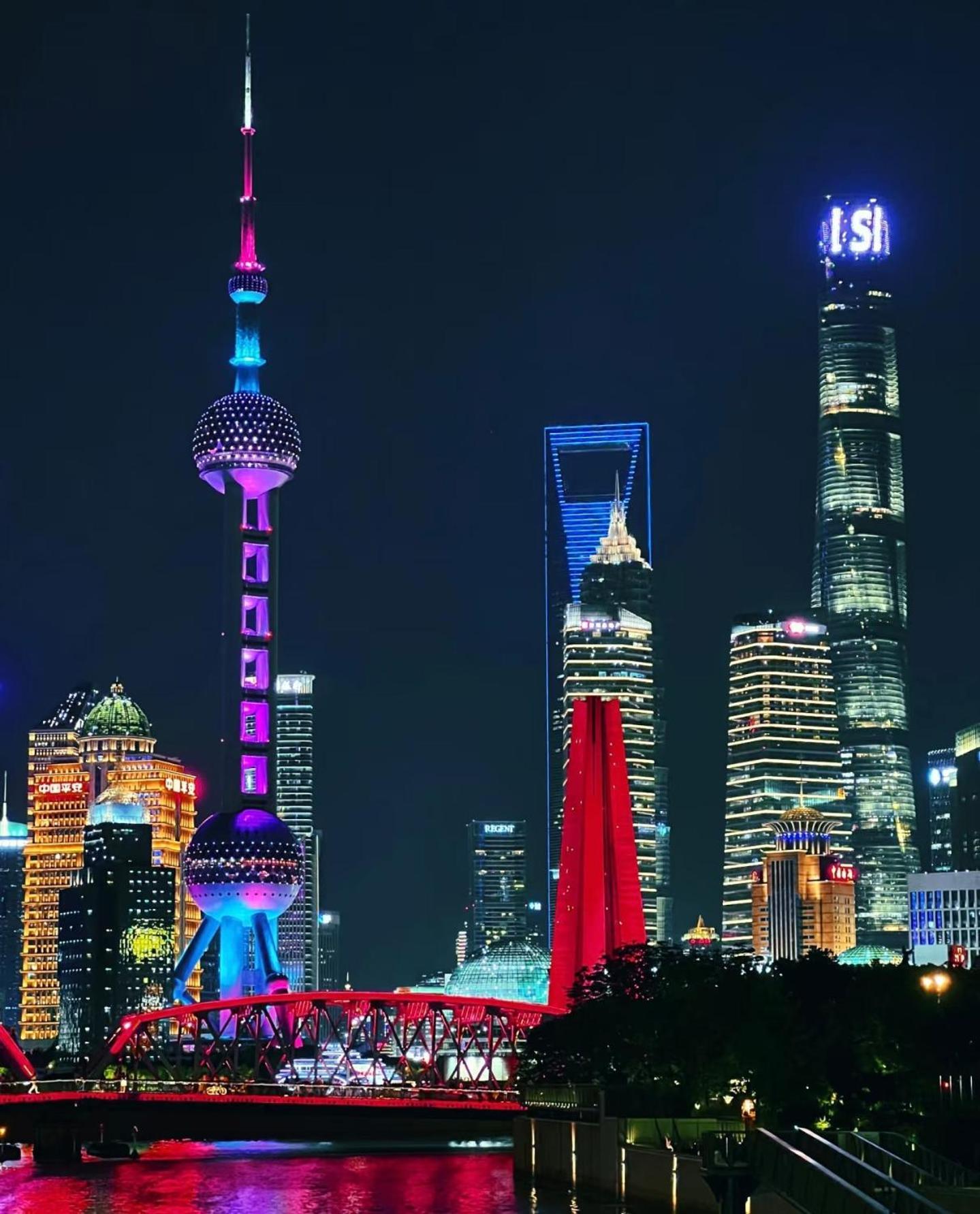 Shanghai Sunshine House - Family Friendly Suite - Near The Bund & Yu Garden Esterno foto