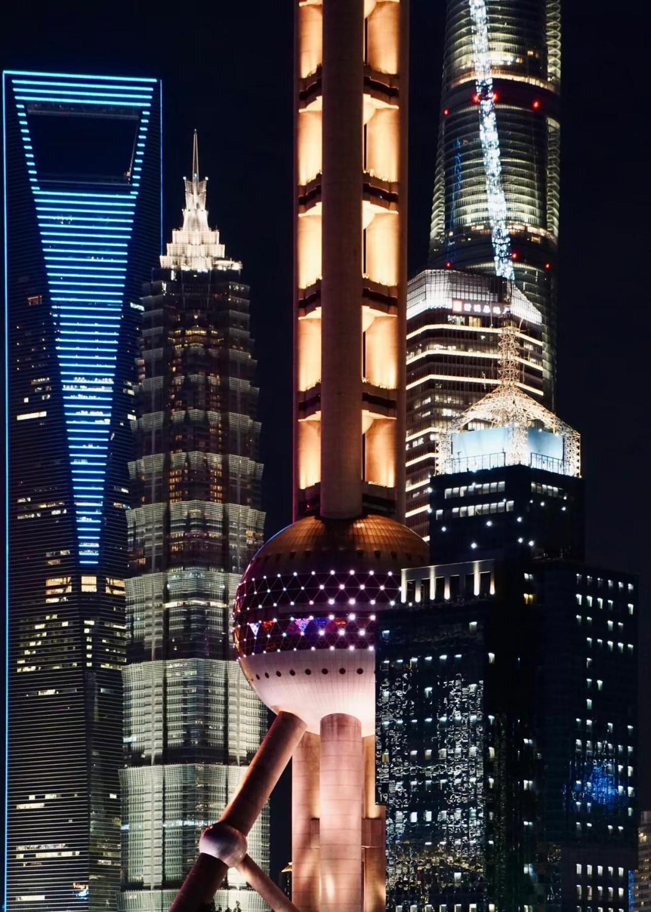 Shanghai Sunshine House - Family Friendly Suite - Near The Bund & Yu Garden Esterno foto