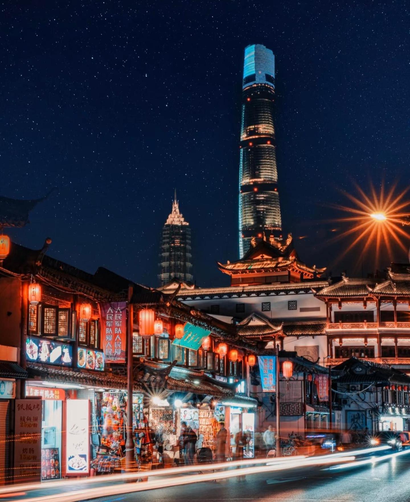 Shanghai Sunshine House - Family Friendly Suite - Near The Bund & Yu Garden Esterno foto