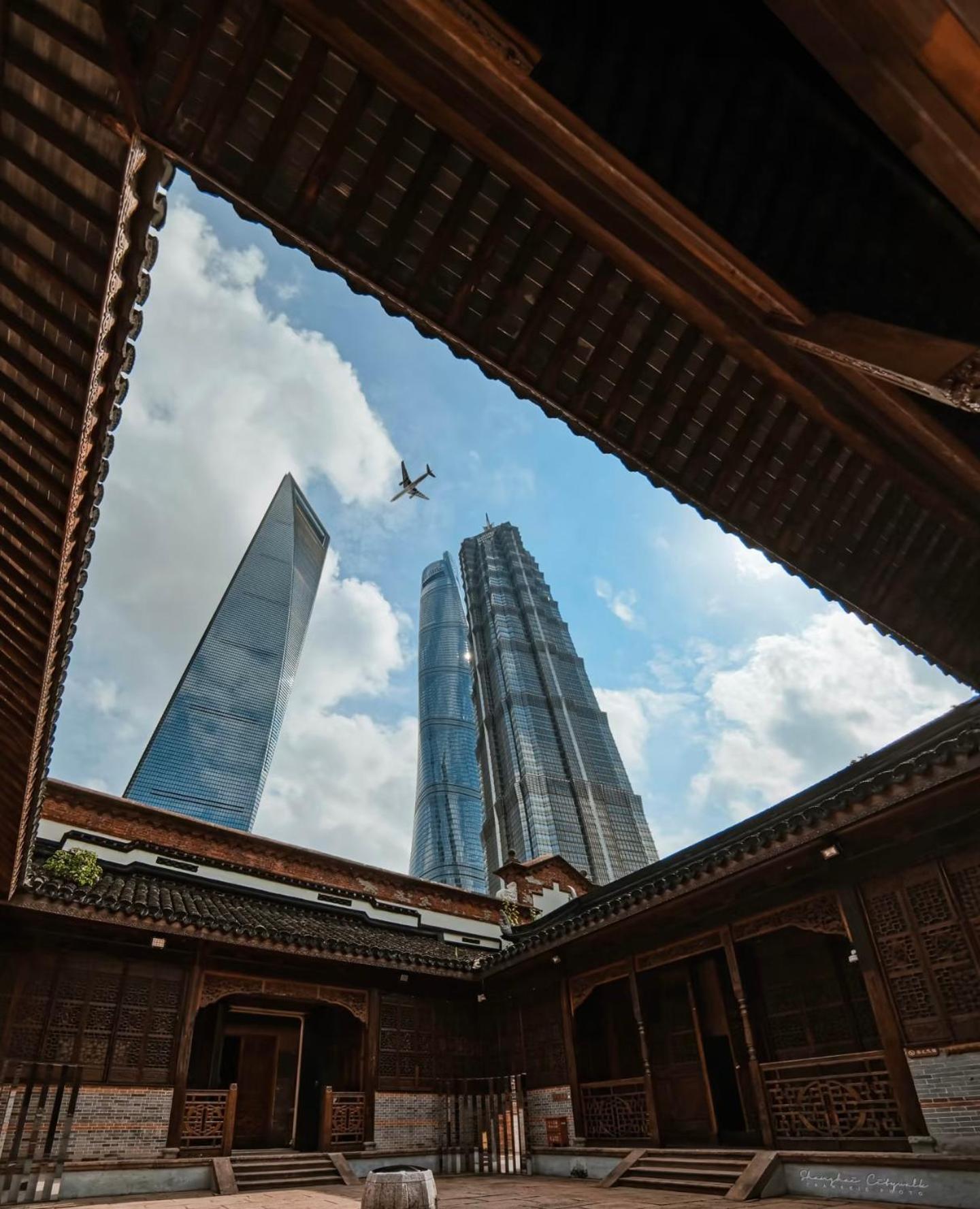 Shanghai Sunshine House - Family Friendly Suite - Near The Bund & Yu Garden Esterno foto