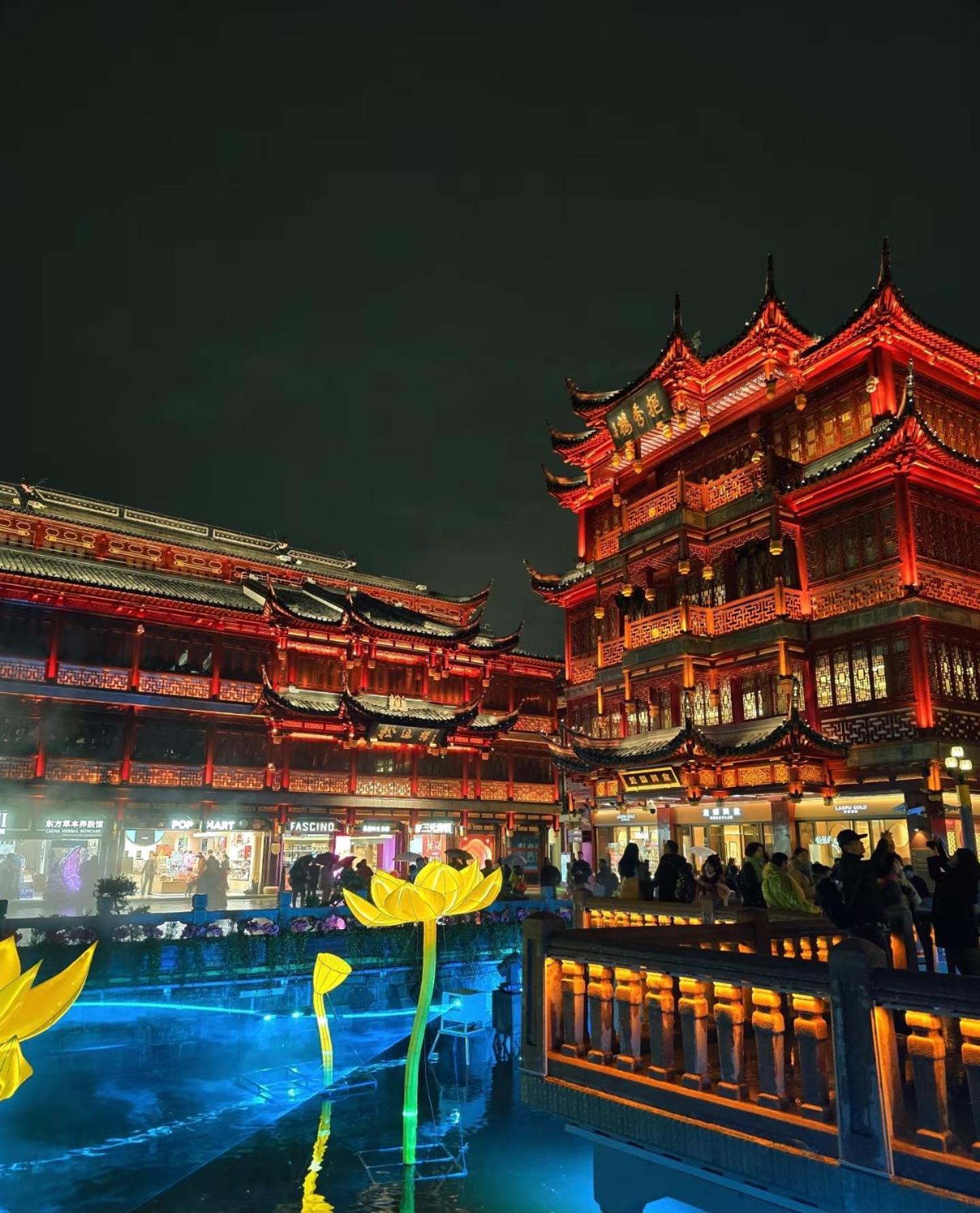 Shanghai Sunshine House - Family Friendly Suite - Near The Bund & Yu Garden Esterno foto