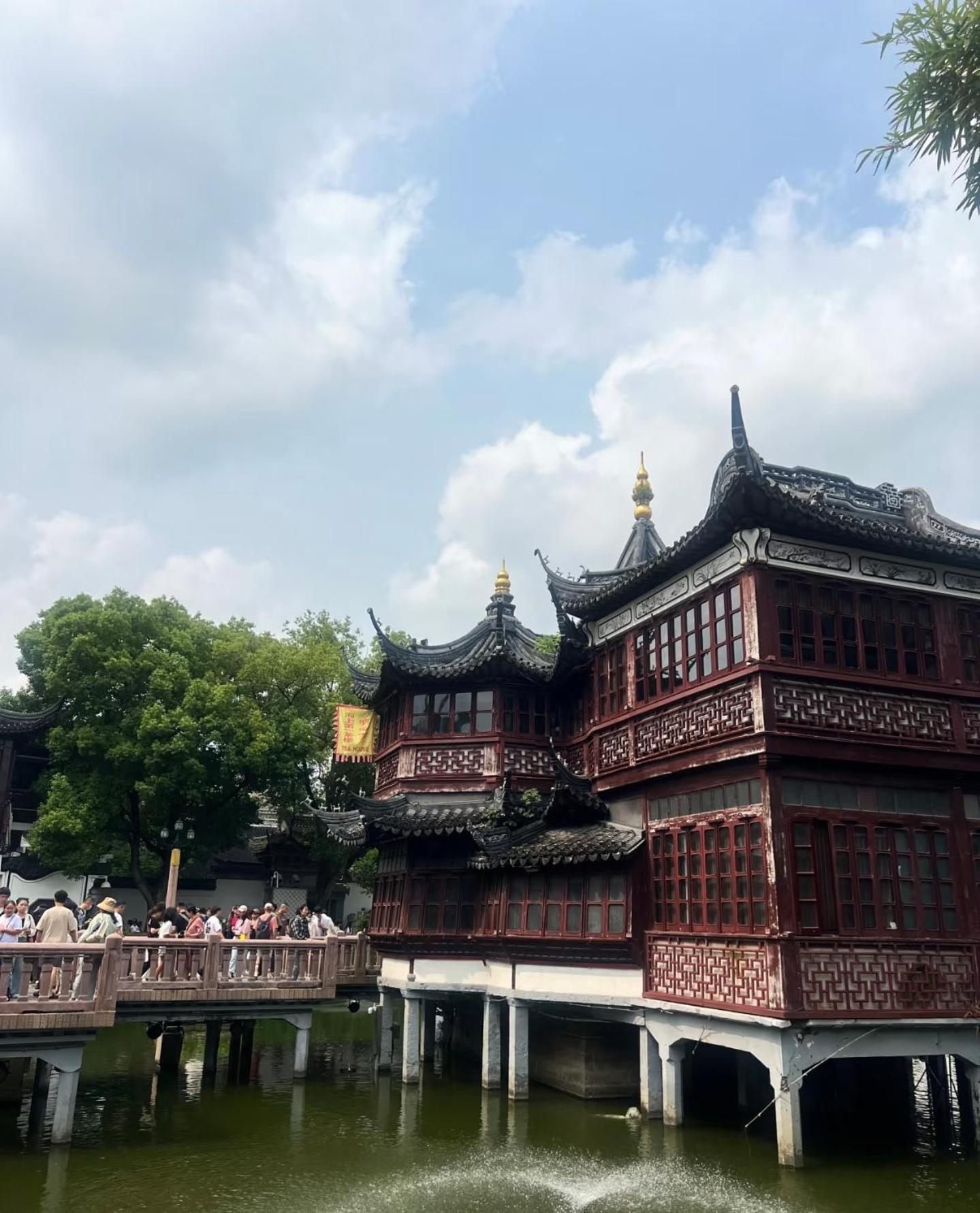 Shanghai Sunshine House - Family Friendly Suite - Near The Bund & Yu Garden Esterno foto