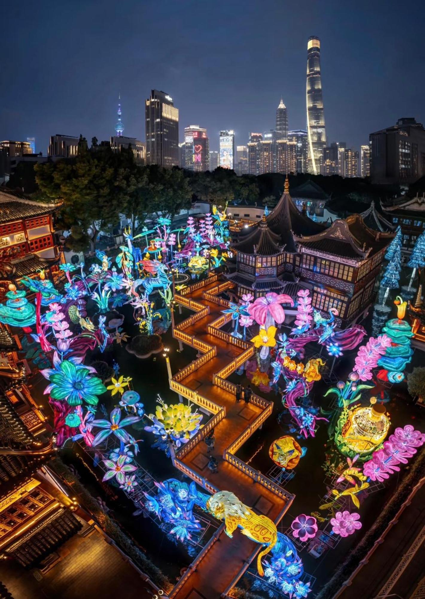 Shanghai Sunshine House - Family Friendly Suite - Near The Bund & Yu Garden Esterno foto